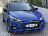 Hyundai i20 1.0 T-GDI Style Plus