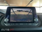 Nissan Qashqai 1.3 DIG-T N-Connecta LED+SKY