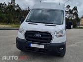 Ford Transit L4H3