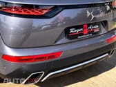 DS DS7 Crossback 2.0 BlueHDi La Première EAT8
