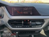 BMW 116 d Line Sport Auto