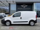 Fiat Fiorino 1.3 MJet