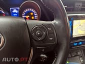 Toyota Auris Touring Sports 1.8 HSD Exclusive+Navi
