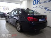 BMW 318 d Advantage Auto