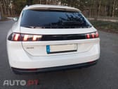 Peugeot 508 1.5 BlueHDi Business