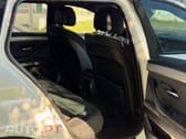BMW 520 d Pack M Auto