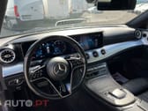 Mercedes-Benz E 220 d