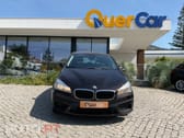 BMW 216 d