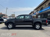 Toyota Hilux 2.5 D-4D CD Tracker