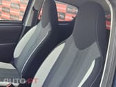 Peugeot 108 1.0 VTi Collection