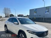 Mercedes-Benz EQA 300 4 matic