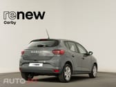 Dacia Sandero Sandero 1.0 TCe Expression