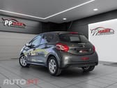 Peugeot 208 1.2 VTi Allure