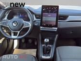 Renault Captur 1.0 Techno Bi-Fuel