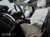 Land Rover Discovery 2.0 SD4 HSE Luxury Auto
