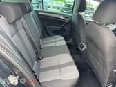 Volkswagen Golf 1.6 TDI BlueMotion Allstar