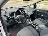 Ford C-Max 2.0 TDCi Titanium Aut.