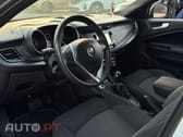 Alfa Romeo Giulietta 1.6 JTDM Sport TCT