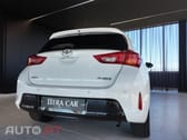 Toyota Auris 1.4 D-4D