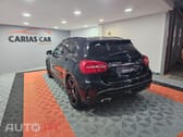 Mercedes-Benz GLA 200 d 4MATIC AMG Line Aut.