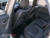 Renault Captur 1.5 dCi EDC