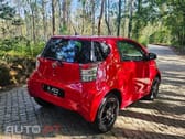 Toyota iQ 1.0 +