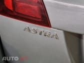 Opel Astra Sports Tourer 1.3 CDTi Cosmo S/S