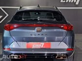 Cupra Formentor 1.5 TSI Sport DSG