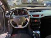 Citroen DS3 1.6 e-HDi So Chic