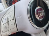 Fiat 500 1.3 16V Multijet Lounge S&S