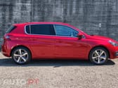 Peugeot 308 1.2 PureTech Allure J17