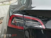 Tesla Model 3 Long Range Tração Traseira