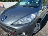 Peugeot 207 1.4 16V Active
