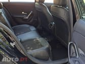 Mercedes-Benz A 180 ND