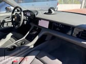 Porsche Taycan Turbo