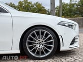 Mercedes-Benz A 180 d AMG Line Aut.