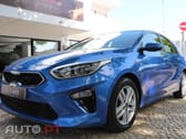 Kia Ceed 1.4 T-GDI TX+SRF 7DCT
