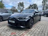 BMW i4 IDrive40 sportM