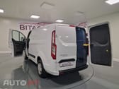 Ford Transit Custom 310L1 2.0 TDCi H1-Tecto Baixo Trend