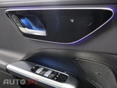 Mercedes-Benz C 300 e AMG Line