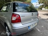 Volkswagen Polo 1.2 Confortline AC