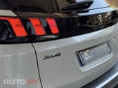 Peugeot 3008 1.2 PureTech Allure EAT8