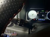 Hyundai Kauai 1.0 T-GDi N-Line Navi