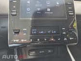 Hyundai Tucson 1.6 T-GDI HEV Premium