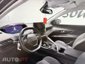 Peugeot 3008 PureTech 130 Stop & Start GPF EAT8 Allure