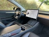 Tesla Model 3 Long-Range Dual Motor AWD