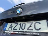 BMW 520 d Auto