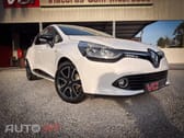 Renault Clio IV 1.5 DCI LIMITED