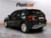 Skoda Kamiq 1.0 TSI Ambition