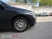 Peugeot 308 SW 1.5 BlueHDi Style